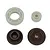 Element RC Stealth XF Gear Set 4Pcs 42316
