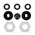 Element RC Stealth XF Slipper Clutch Set 42318