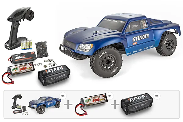 Shop Sale Items and Find Hobby & RC Bargain Today