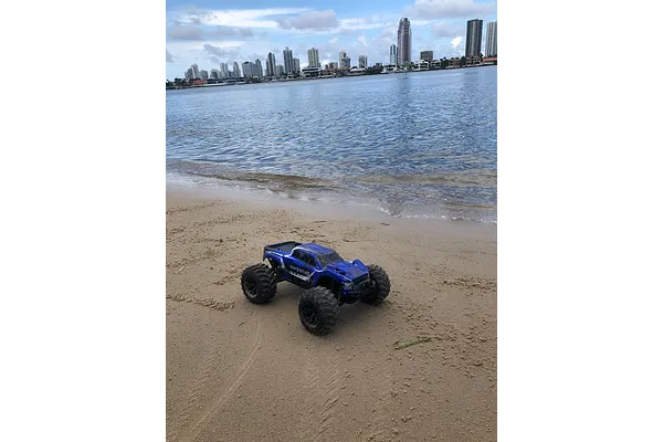 Customer photo