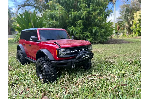 Customer photo