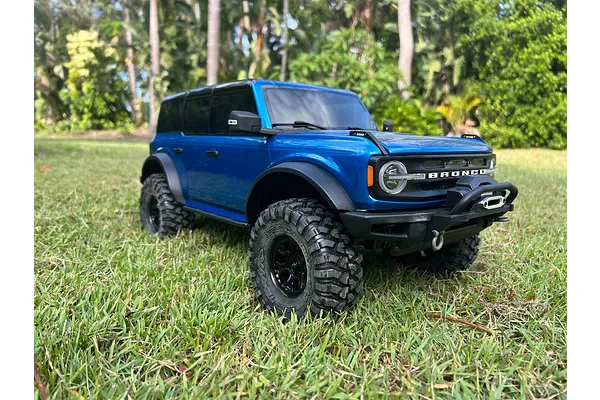 Customer photo