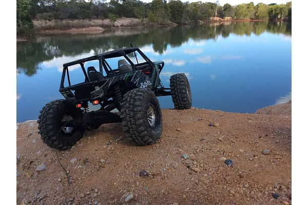 Customer photo