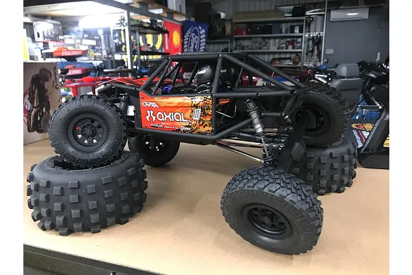Customer photo
