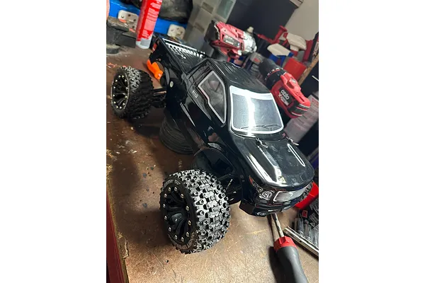 Customer photo