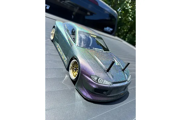 Customer photo