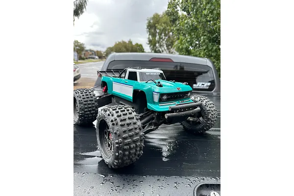 Customer photo