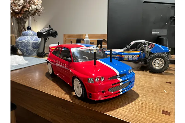 Customer photo