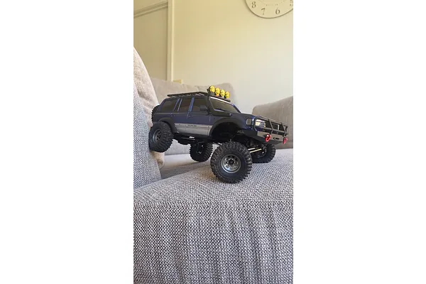 Customer photo