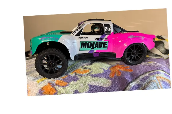 Customer photo