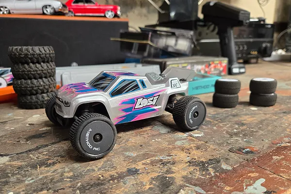 Customer photo