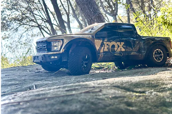 Customer photo