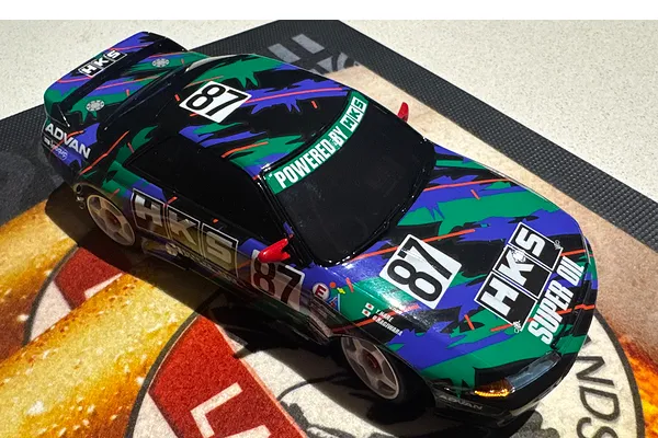 Customer photo