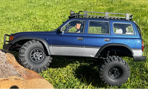 Customer photo