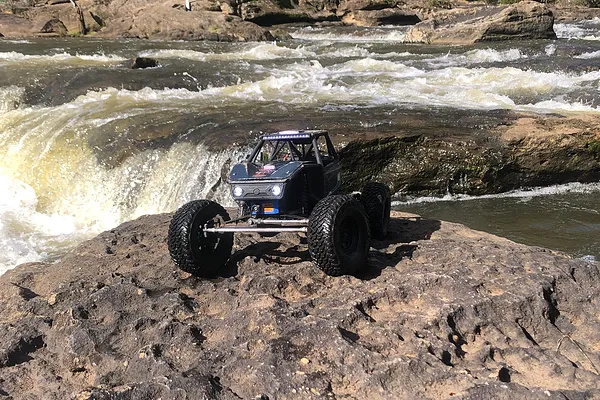 Customer photo