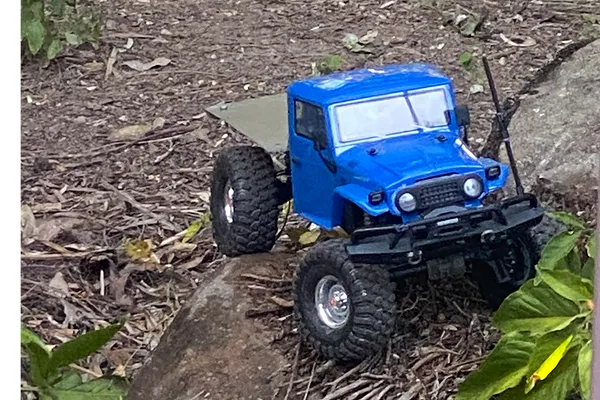 Customer photo