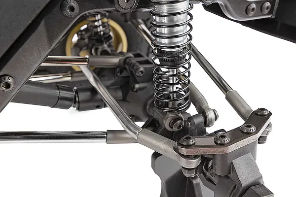 Oil Filled Shocks