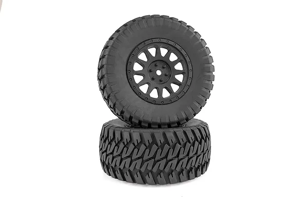 Method Wheels