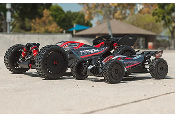 1/14 Scale