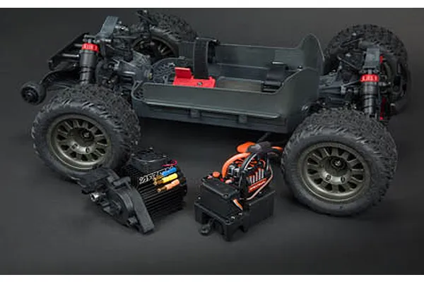 Convenient Modular Design for Easy Maintenance