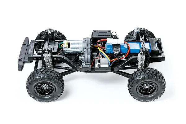 Ladder Frame Chassis