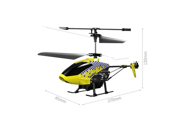 Compact Size for Indoor Fun