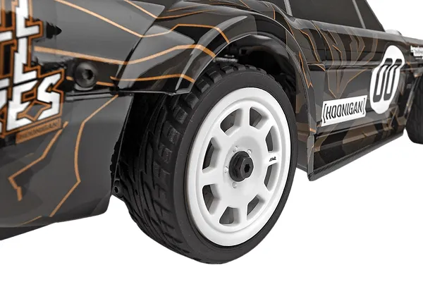 Officially Licensed American Racing VF503 Wheels