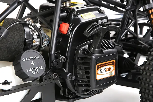 32cc Power
