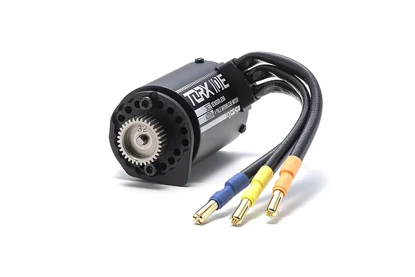 Tunable Gear Ratio