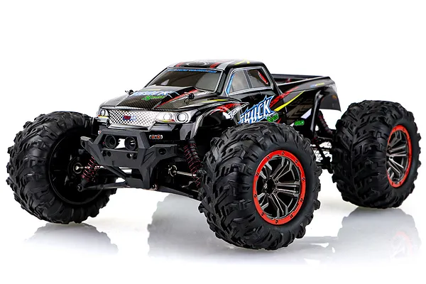 Designed for Speed