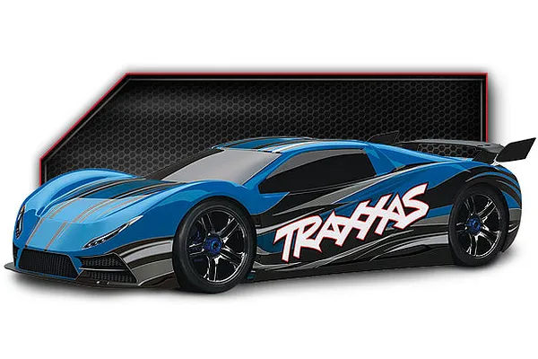 Optimised Aerodynamics