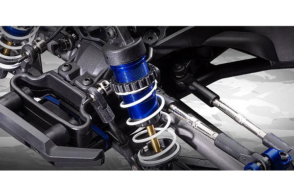 GTR Shock Absorbers