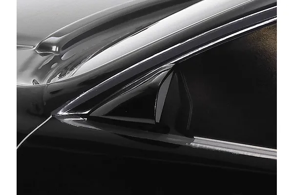 Racey Angular Side Mirrors