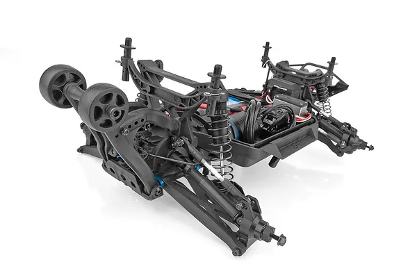 Aluminium Shock Absorbers