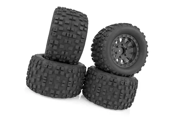 Method Style Wheels