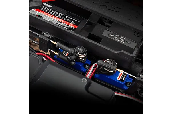 Micro Servos