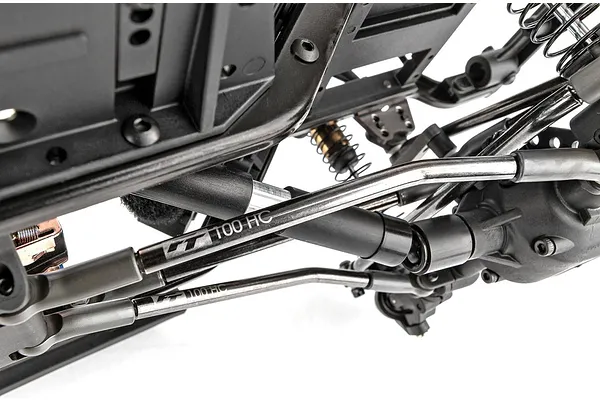 High Clearance Linkages
