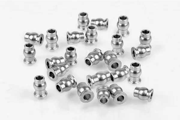 Steel Pivot Balls