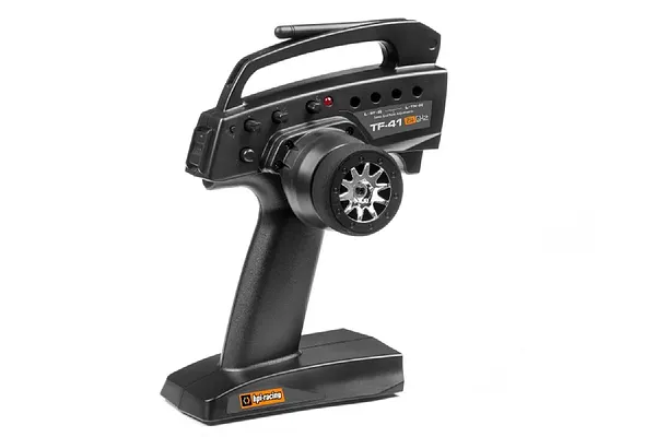 HPI TF-41 Transmitter