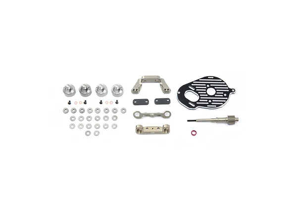Included Option Parts