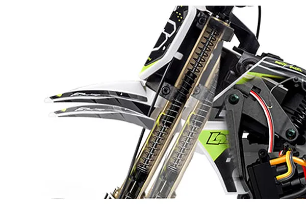 Front Crash Structure