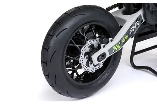Pro-Line Supermoto Wheels