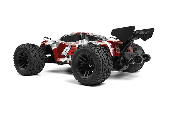 Adjustable Wheelie Bar