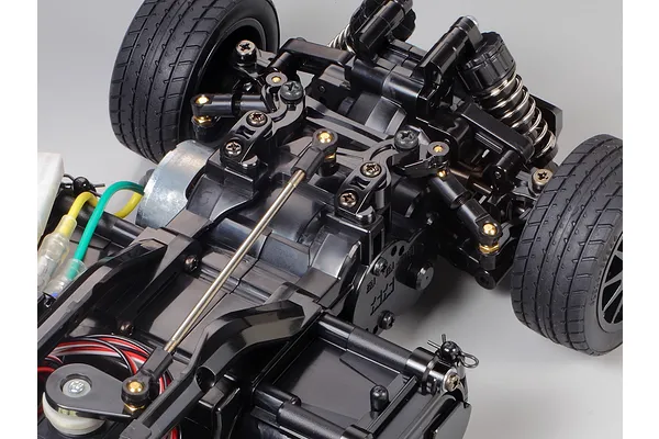 Responsive Steering