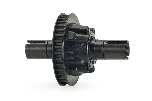 TRF420 Differential