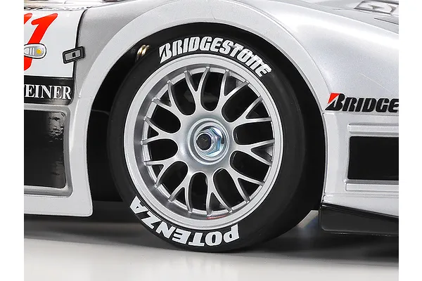 Touring Car Wheels