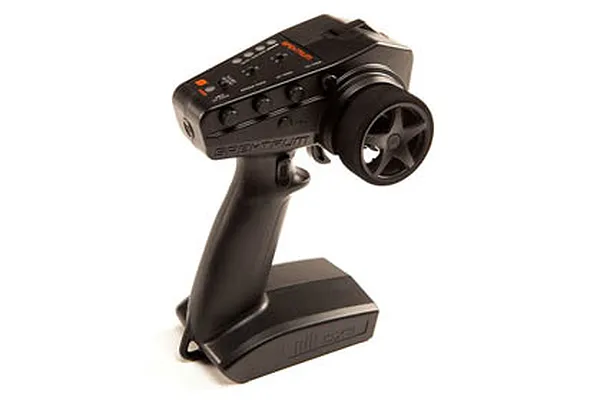 Spektrum™ DX3™ Radio System with DSMR® Technology
