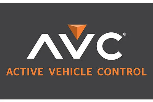 AVC® (Active Vehicle Control®) for Enhanced Stability