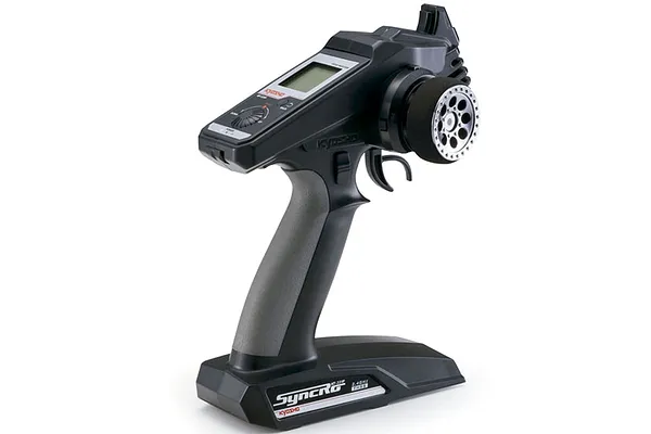 Syncro KT-331P Transmitter with LCD Screen