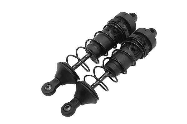 Big Bore Shock Absorbers